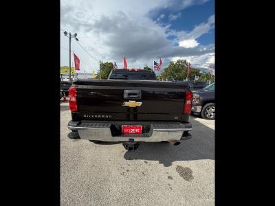 2018 CHEVROLET Silverado in Miami, FL