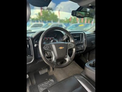 2018 CHEVROLET Silverado in Miami, FL
