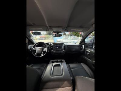 2018 CHEVROLET Silverado in Miami, FL