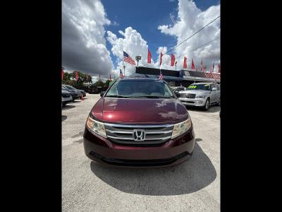 2013 HONDA Odyssey in Miami, FL