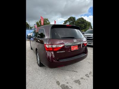 2013 HONDA Odyssey in Miami, FL