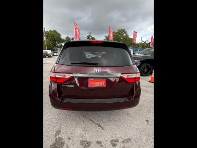 2013 HONDA Odyssey in Miami, FL