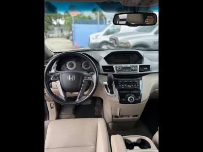 2013 HONDA Odyssey in Miami, FL