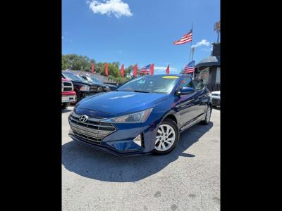 2019 HYUNDAI Elantra in Miami, FL