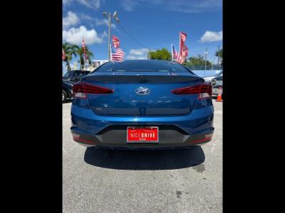 2019 HYUNDAI Elantra in Miami, FL