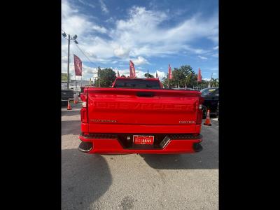 2019 CHEVROLET Silverado in Miami, FL