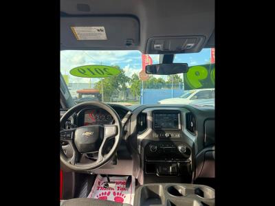 2019 CHEVROLET Silverado in Miami, FL