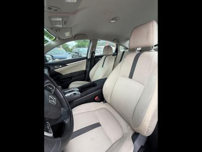 2016 HONDA Civic in Miami, FL