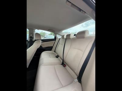 2016 HONDA Civic in Miami, FL