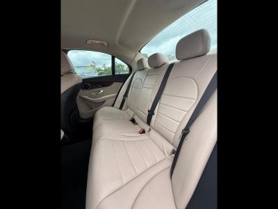 2015 MERCEDES-BENZ C-Class in Miami, FL