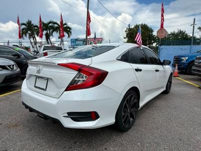 2021 HONDA Civic in Miami, FL