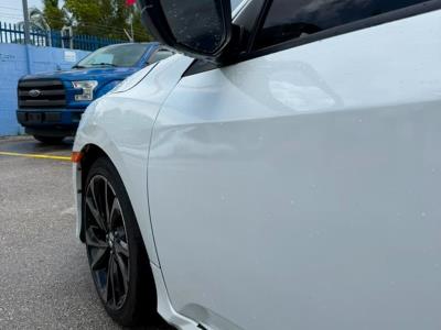 2021 HONDA Civic in Miami, FL