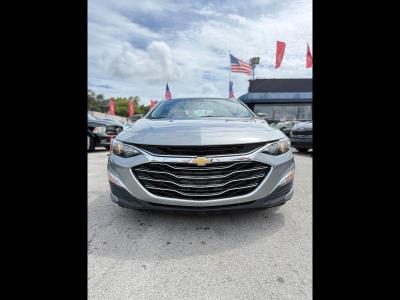 2023 CHEVROLET Malibu in Miami, FL