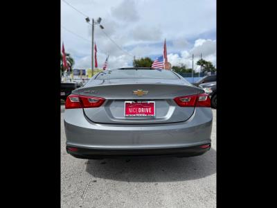 2023 CHEVROLET Malibu in Miami, FL