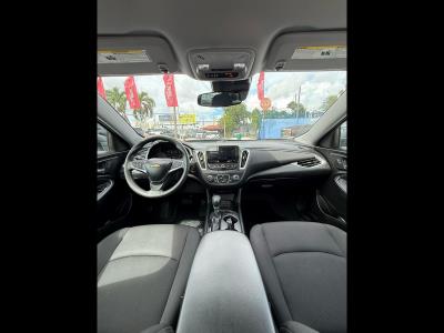 2023 CHEVROLET Malibu in Miami, FL