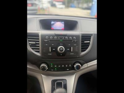 2014 HONDA CR-V in Miami, FL