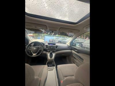 2014 HONDA CR-V in Miami, FL