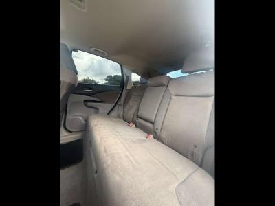 2014 HONDA CR-V in Miami, FL
