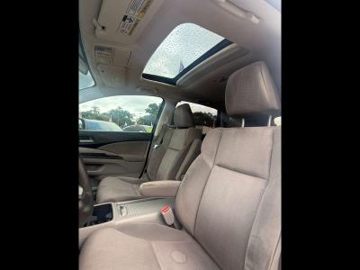 2014 HONDA CR-V in Miami, FL