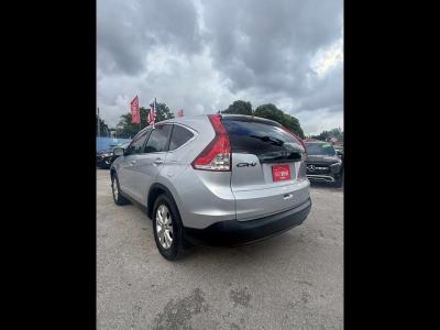 2014 HONDA CR-V in Miami, FL