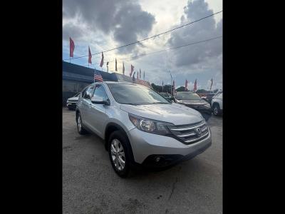 2014 HONDA CR-V in Miami, FL