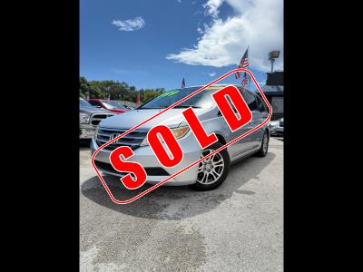 2011 HONDA Odyssey in Miami, FL