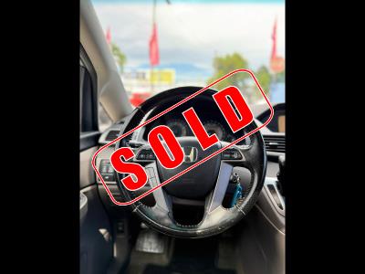 2011 HONDA Odyssey in Miami, FL