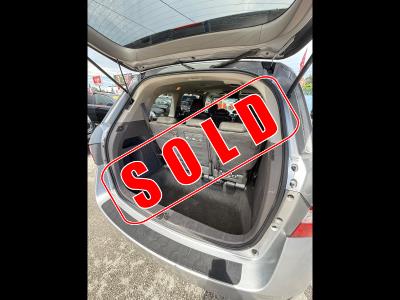 2011 HONDA Odyssey in Miami, FL