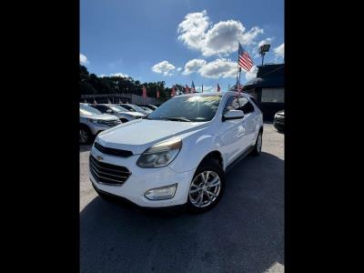 2016 CHEVROLET Equinox in Miami, FL