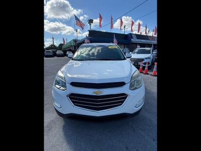 2016 CHEVROLET Equinox in Miami, FL