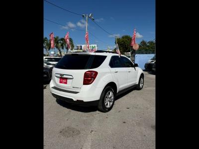 2016 CHEVROLET Equinox in Miami, FL