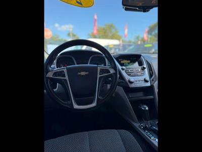 2016 CHEVROLET Equinox in Miami, FL