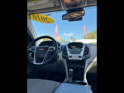 2016 CHEVROLET Equinox in Miami, FL
