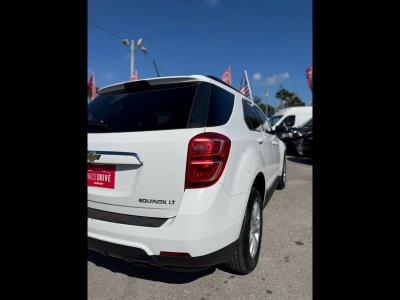 2016 CHEVROLET Equinox in Miami, FL