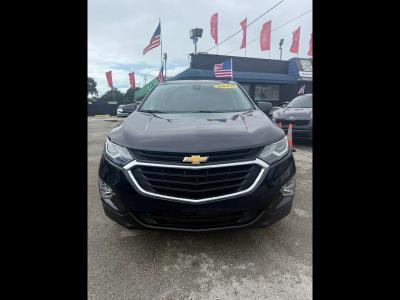 2020 CHEVROLET Equinox in Miami, FL