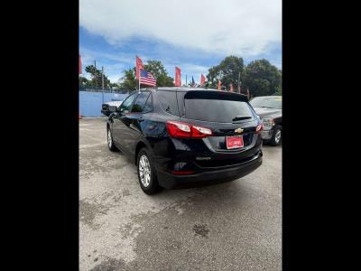 2020 CHEVROLET Equinox in Miami, FL