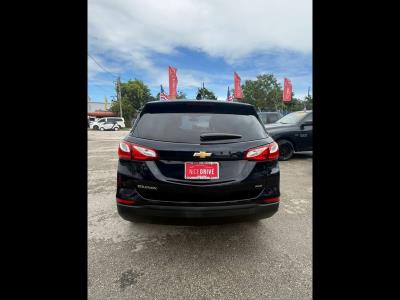 2020 CHEVROLET Equinox in Miami, FL