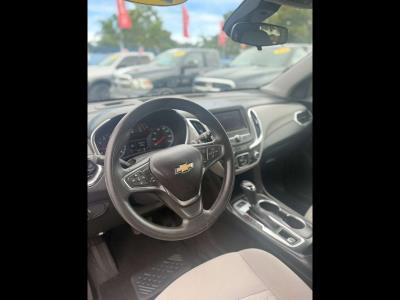 2020 CHEVROLET Equinox in Miami, FL