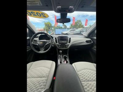 2020 CHEVROLET Equinox in Miami, FL