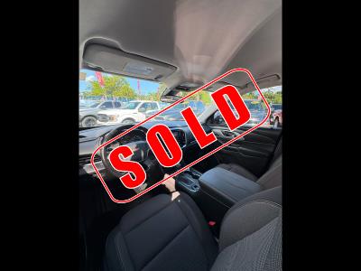 2021 CHEVROLET Traverse in Miami, FL