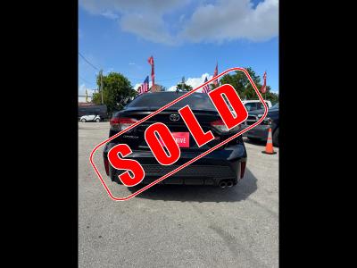 2021 TOYOTA Corolla in Miami, FL