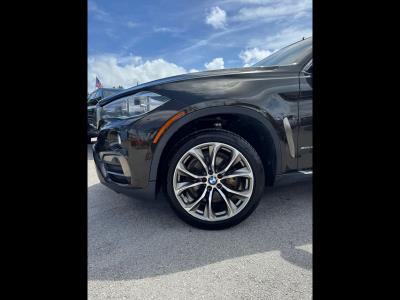 2018 BMW X6 in Miami, FL