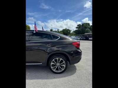 2018 BMW X6 in Miami, FL