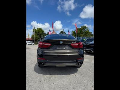 2018 BMW X6 in Miami, FL