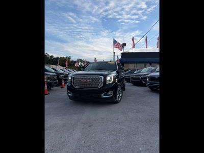 2016 GMC Yukon in Miami, FL