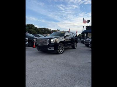 2016 GMC Yukon in Miami, FL