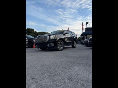 2016 GMC Yukon in Miami, FL