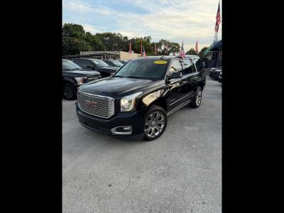 2016 GMC Yukon in Miami, FL