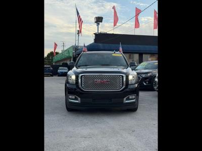 2016 GMC Yukon in Miami, FL