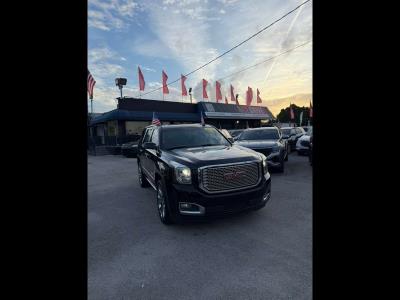 2016 GMC Yukon in Miami, FL